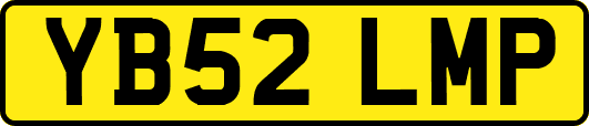 YB52LMP