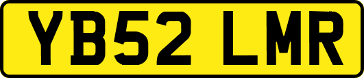 YB52LMR