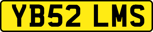 YB52LMS