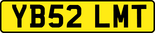 YB52LMT