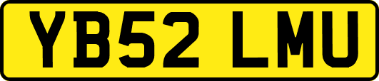 YB52LMU