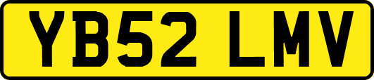 YB52LMV