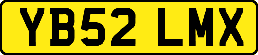 YB52LMX