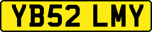 YB52LMY