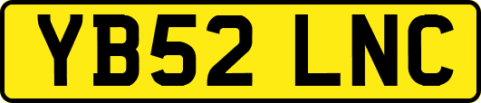 YB52LNC