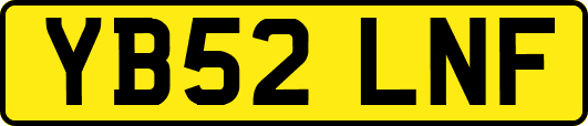 YB52LNF