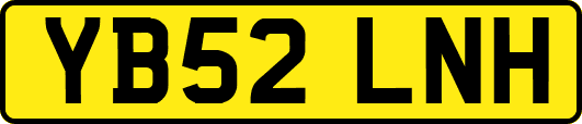 YB52LNH