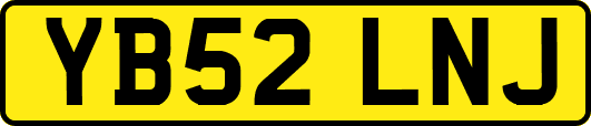 YB52LNJ