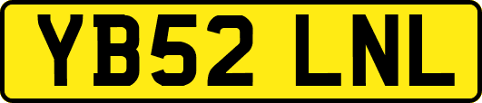 YB52LNL