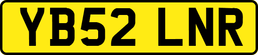 YB52LNR