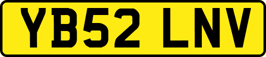 YB52LNV