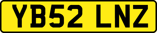 YB52LNZ
