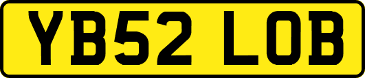 YB52LOB
