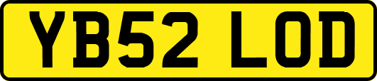 YB52LOD