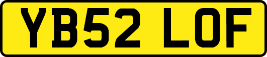 YB52LOF