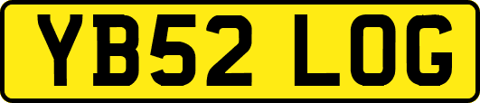 YB52LOG