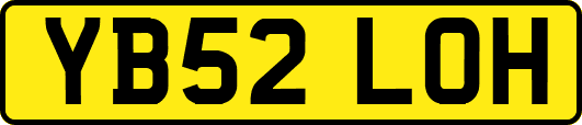 YB52LOH