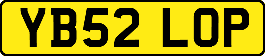 YB52LOP