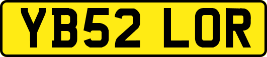 YB52LOR