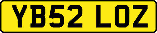 YB52LOZ
