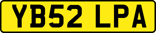 YB52LPA