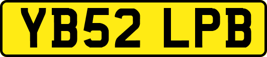 YB52LPB