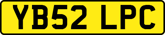 YB52LPC