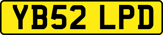 YB52LPD