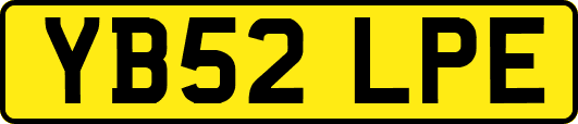 YB52LPE