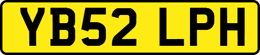 YB52LPH