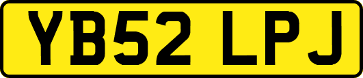 YB52LPJ