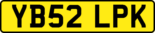 YB52LPK