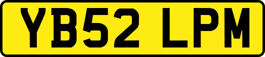 YB52LPM