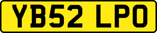 YB52LPO