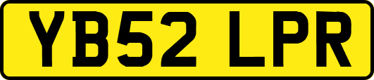 YB52LPR