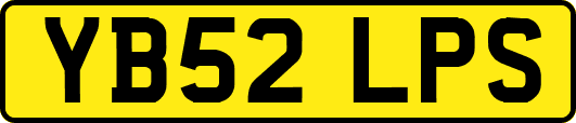 YB52LPS
