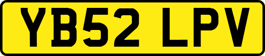 YB52LPV