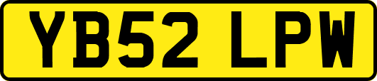 YB52LPW