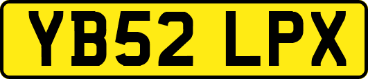 YB52LPX