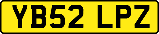 YB52LPZ