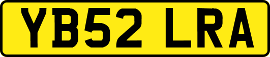 YB52LRA