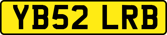 YB52LRB