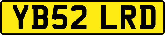 YB52LRD