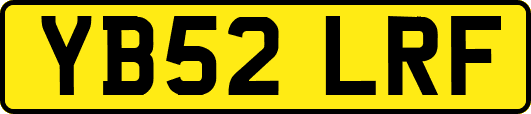 YB52LRF