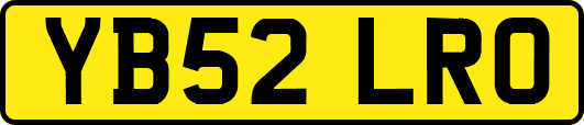 YB52LRO