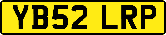 YB52LRP
