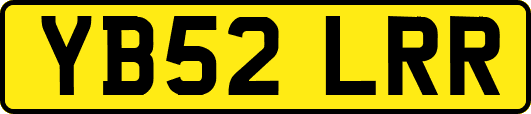 YB52LRR