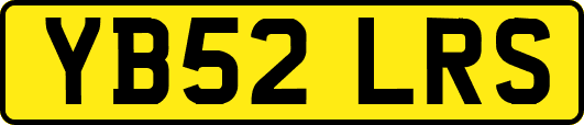 YB52LRS