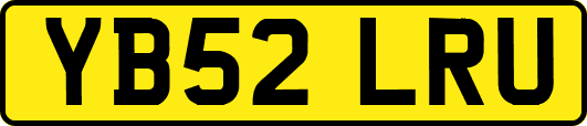 YB52LRU