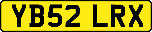 YB52LRX